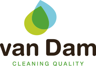 Van Dam Bodegraven logo